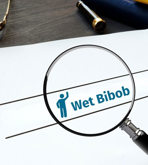 De Wet Bibob