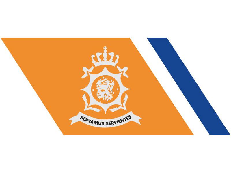 Ministerie Van Defensie Kustwacht