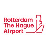 Rotterdam The Hague Airport