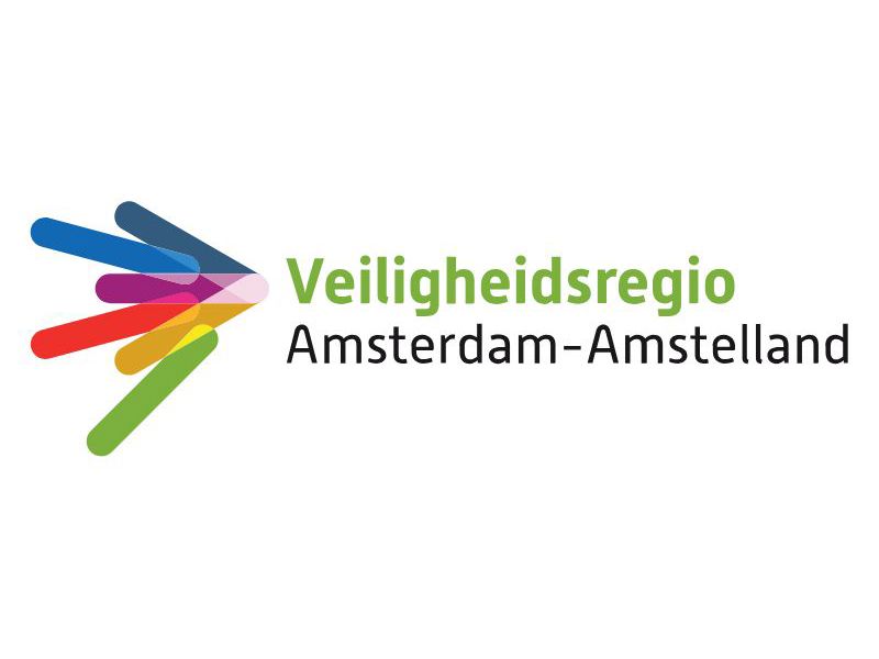 Veiligheidsregio Amsterdam Amstelland