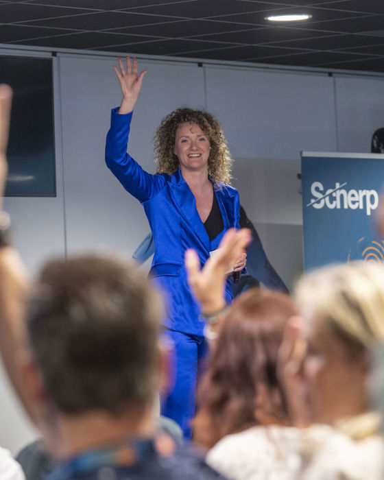 Scherp Safety Seminar 2025